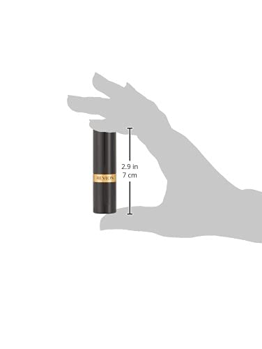 Revlon Lipstick, Super Lustrous Lipstick, Creamy Formula For Soft, Fuller-Looking Lips, Moisturized Feel in Nudes & Browns, Sandalwood Beige (239) 0.15 oz