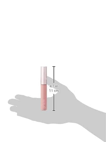 Girlactik Long Lasting Matte Lip Paint Liquid Lipstick in Allure- Long wearing, Smooth Application, Pigmented, Non-Crack Formula, Lightweight, 7.5 ml / .25 oz, (BabyDoll/Shasha)