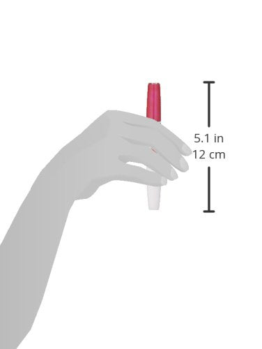 MAYBELLINE Super Stay 24, 2-Step Liquid Lipstick Makeup, Long Lasting Highly Pigmented Color with Moisturizing Balm, 24/7 Fuchsia, Pink, 1 Count (Pack of 2)