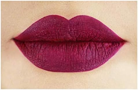 Ofra Long Lasting Liquid Lip Gloss for Women, Malibu, 0.2 Ounce