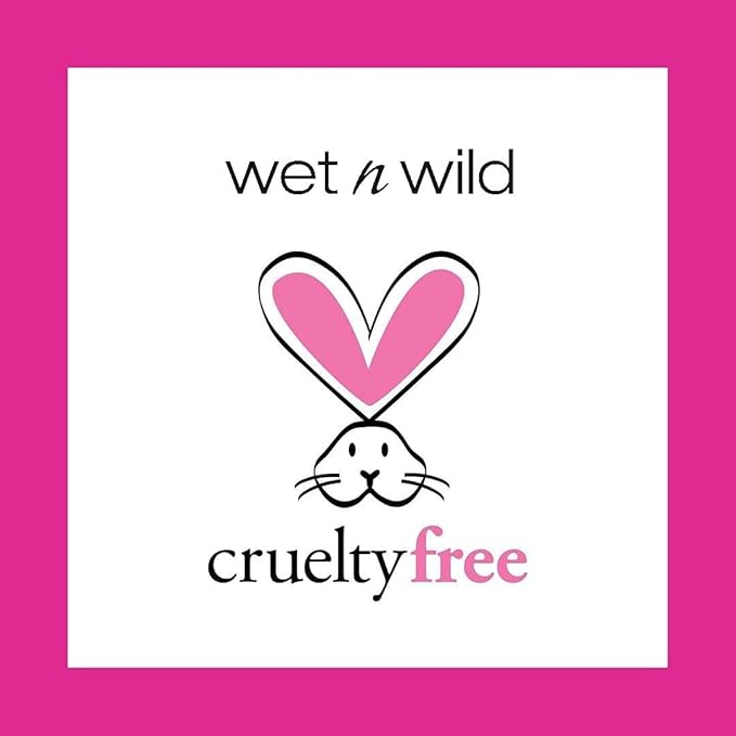 Wet n Wild Photo Focus Concealer Medium Peach,843B (Pack of 5)