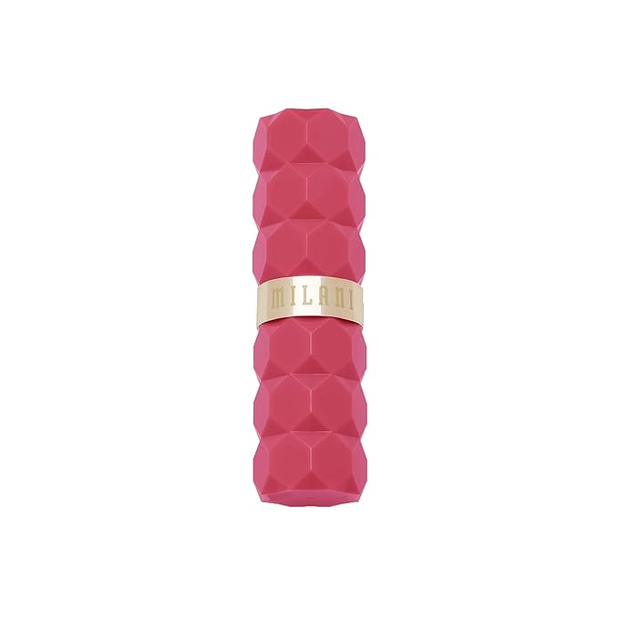 Milani Color Fetish Matte Lipstick (Petal)