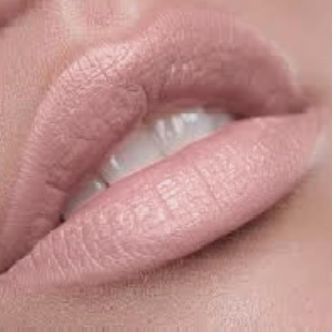 By The Clique Premium Long Lasting Matte Pale Pink Nude Lip Liner Pencil | Everyday Play…