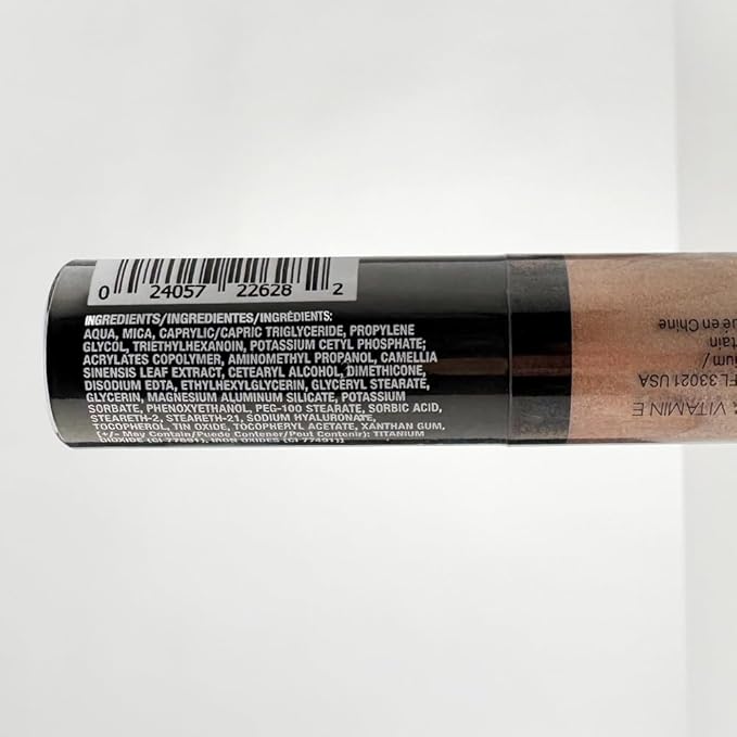 I’m Glowing Liquid Highlighter - Rose Gold
