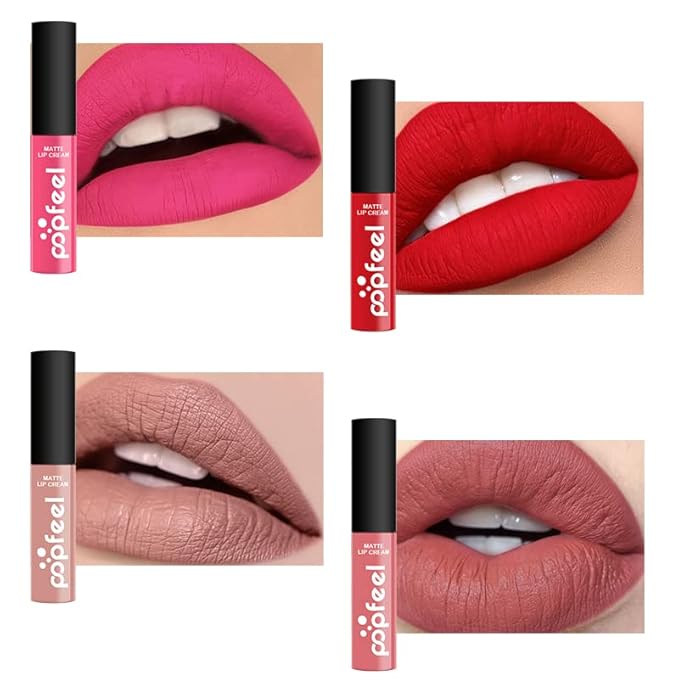 All-in-One Makeup Gift Set Travel Makeup Kit Complete Starter Makeup Bundle Lipgloss Lipstick Concealer Blushes Powder Eyeshadow Palette Cosmetic Palette for Teen Girls & Adults #17