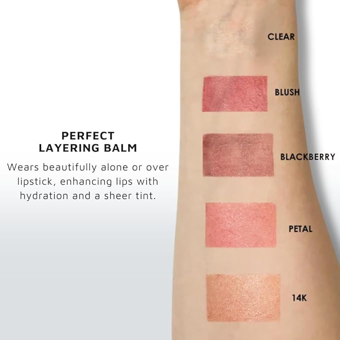 Gale Hayman Lip Lift