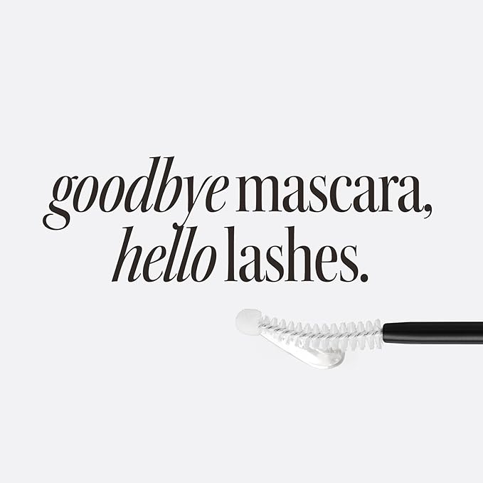 EPAIS Essential Eyelash Growth Serum (Pack of 2) 15ml/0.5fl.oz