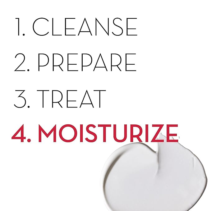 Olay Regenerist Deep Hydration Regenerating Cream Moisturizer, 1.7 fl oz