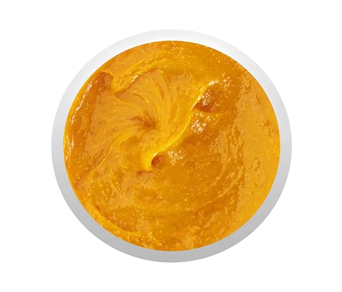 Turmeric Brightening Paste (159) | Professional-Grade Exfoliating Paste | Helps Diminish Lines and Wrinkles