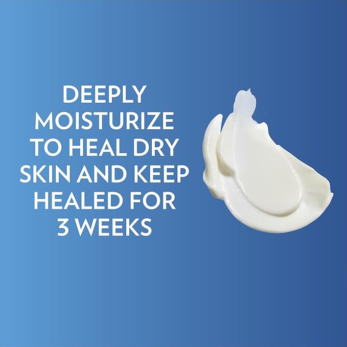 Vaseline Intensive Care Lotion Bundle – Advanced Repair Unscented Lotion & Nourishing Moisture Hand & Body for Extremely Dry Skin, 2 Oz Ea (2 Piece Set)