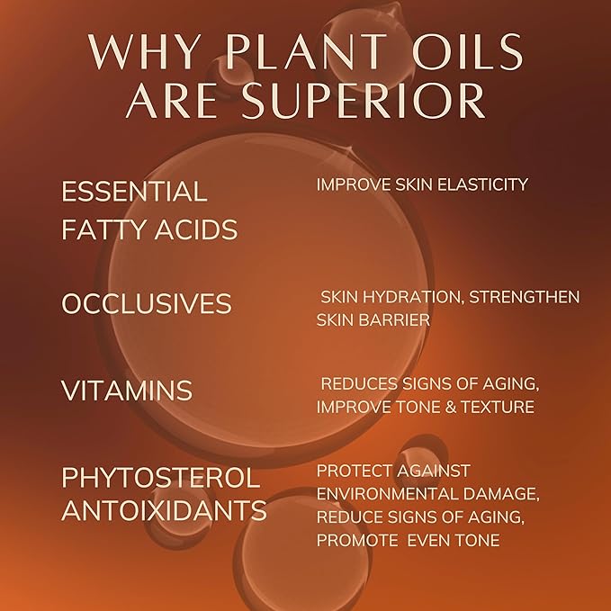 Bio+ Skin Moisturizer Body Oil for Women - Coconut, Jojoba, Olive & Almond Oils for Scars & Stretch Marks, Vanilla Scent & Vitamin E, Bio Oil Skincare, Stretch Mark Treatment