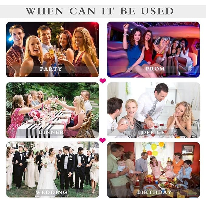 14 Inch Clip-in Hair Extensions Remy Human Hair for Women - Soft Handmade Real Human Hair Clip in Extensions, Straight, Thick, 115g 7pcs #(1B/Blue) T1B Color