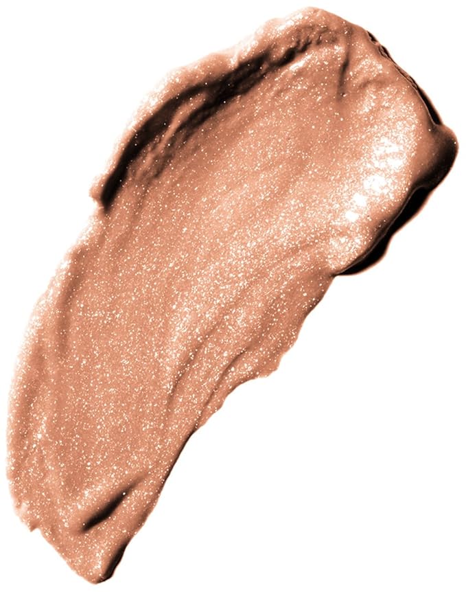 L'Oreal Paris Colour Riche Original Creamy, Hydrating Satin Lipstick with Argan Oil and Vitamin E, Caramel Latte , 1 Count