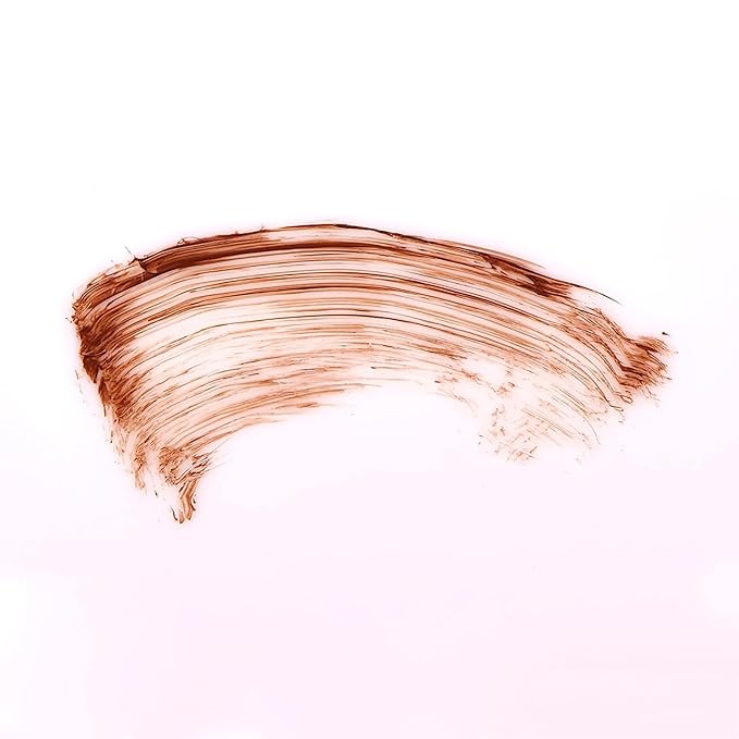 Arches and Halos Microfiber Tinted Brow Mousse - Richly Pigmented Eyebrow Shaper - Water Resistant Filler Pen - Vegan - Sunny Blonde - 0.11 oz