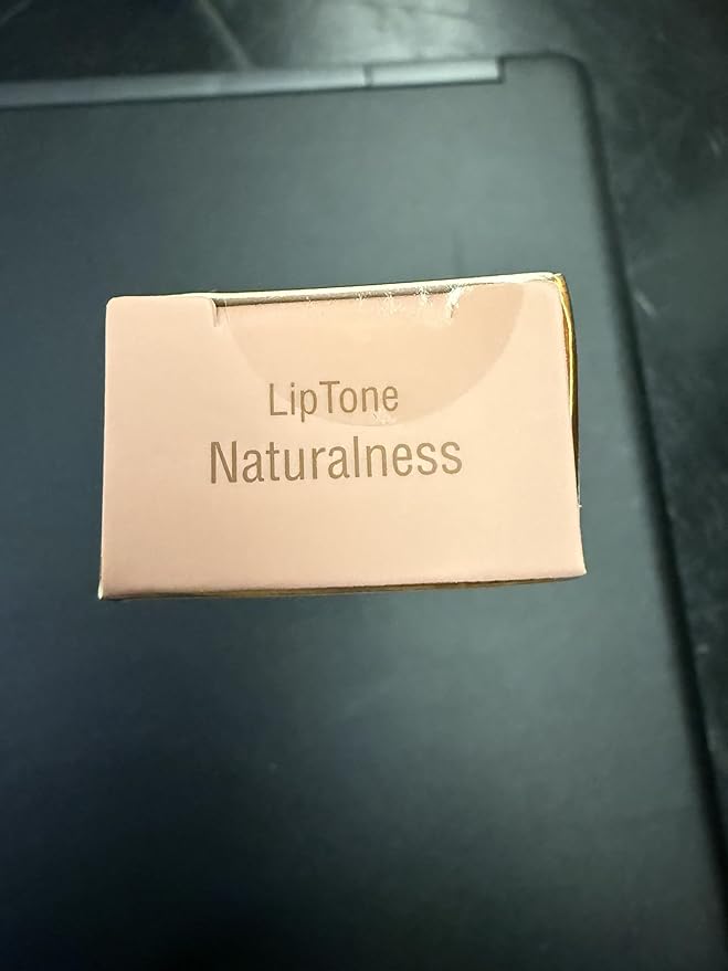 Pixi Beauty LipTone, pH Reactive Lipgloss in Naturalness