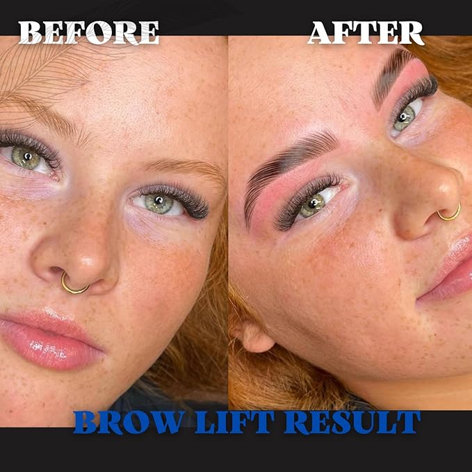 ARYANA NEW YORK Brow Lamination Kit - Professional Series - Starter Kit