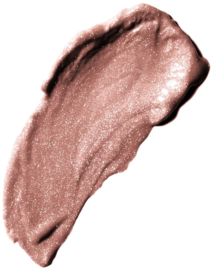 L'Oreal Paris Colour Riche Original Creamy, Hydrating Satin Lipstick with Argan Oil and Vitamin E, Silverstone, 1 Count (Pack of 2)