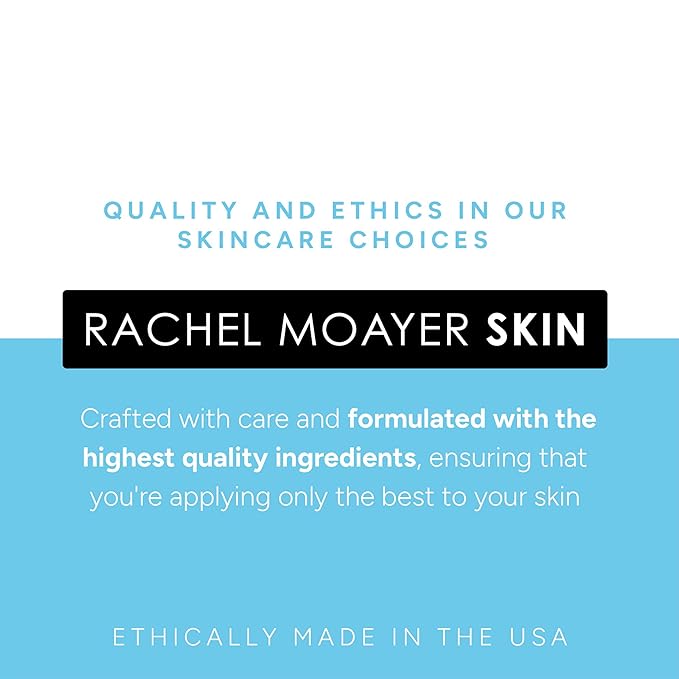 RM Benzoyl Peroxide Face and Body Gel 10% Medical grade Micronized benzoyl peroxide (without the prescription) acne treatment