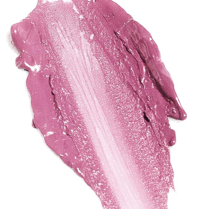 VOLLUCK Temporary Hair Wax Natural Instant Hair Color Wax Pomades 4.23 oz, Dosposable Hair Styling Clay for Party, Festival, Halloween, Christmas, Light Pink