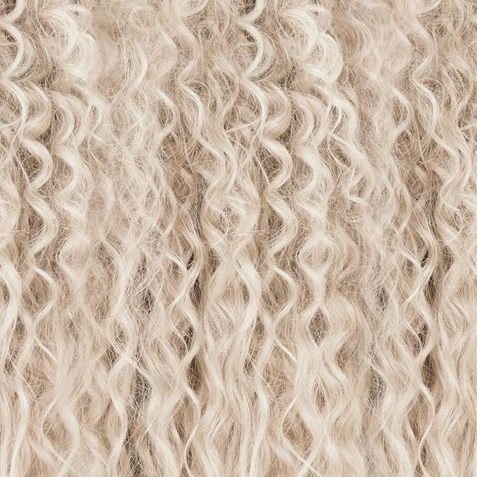 Ion Intensive Shine 10A Lightest Ash Blonde Demi Permanent Creme Hair Color 10NA Lightest Ash Blonde