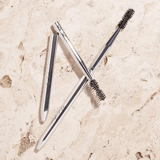 Fluff Up Reusable Lash Wand with Comb