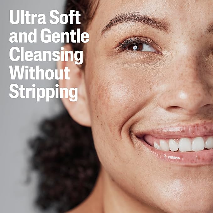 Cetaphil Face and Body Wipes, Gentle Skin Cleansing Cloths, 50 Count, Twin Pack, for Dry, Sensitive Skin, Flip Top Closure, Great for the Gym, Travel, in the Car, Hypoallergenic, Fragrance Free