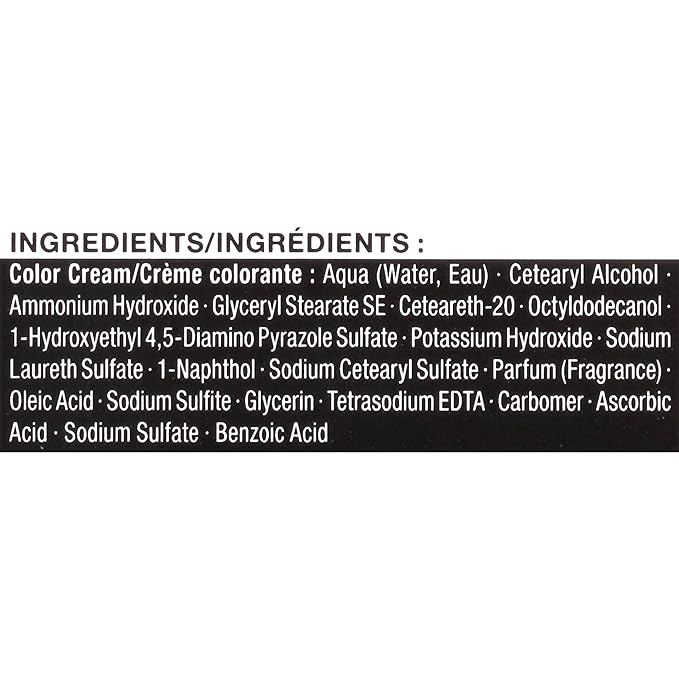 Schwarzkopf Color Ultime Hair Color, 5.23 Charcoal Fuchsia, 1 Application - Permanent Hair Dye for Vivid Color Intensity and Fade-Resistant Shine up to 10 Weeks (Pack of 2)