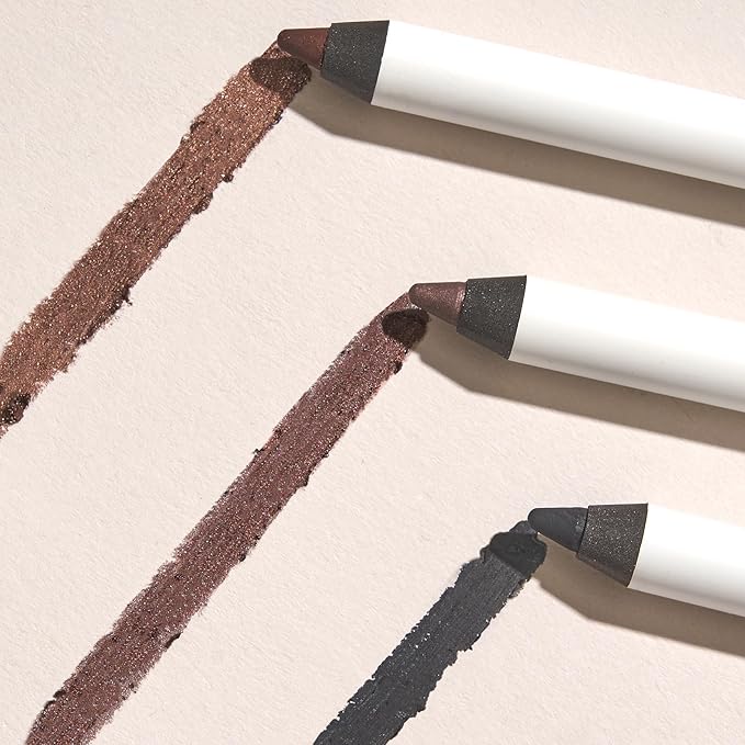 Julep When Pencil Met Gel Sharpenable Multi-Use Longwear Eyeliner Pencil - Tutu Pink Matte - Transfer-Proof - High Performance Liner