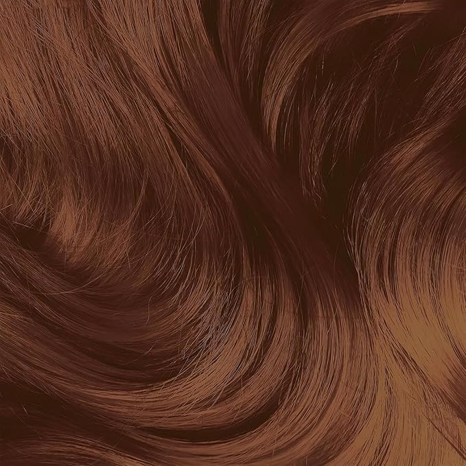 SOVONCARE Hair Color Depositing Conditioner, Light Copper, Semi Permanent Hair Dye 5.28 OZ
