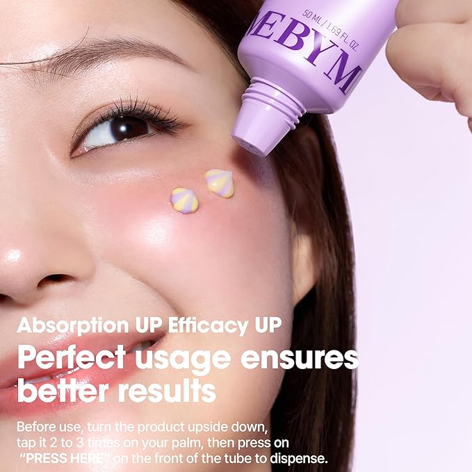 SOME BY MI Retinol Bakuchiol Dual Cream – 1.69oz, 50ml – Korean Collagen & Retinol Face Moisturizer for Glass Skin – Barrier & Soothing Care with Niacinamide, Panthenol & Vitamin E – Korean Skin Care