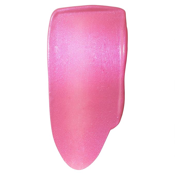 ColourPop Weightless Liquid Blush - Hydrating, Liquid Blush for Cheeks - Glowy, Pearl Finish with Hyaluronic Acid for a Healthy Glow - Designed with a Doe Foot Applicator - Sweet Treat (0.3 Fl Oz)