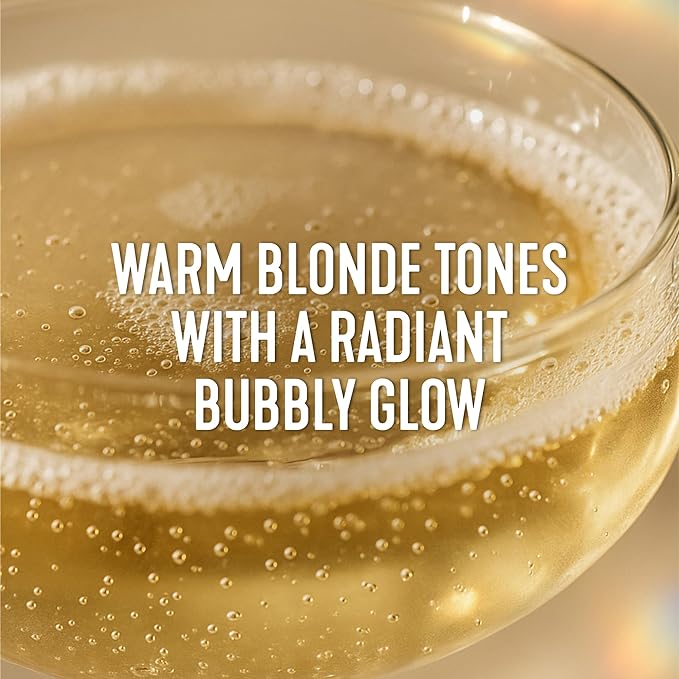 Madison Reed Radiant Hair Color Kit | 8NGV Dark Golden Blonde with Champagne Tones (Sicily) for 100% Gray Hair Coverage | Dimensional Permanent Hair Dye | PPD-Free & Ammonia-Free | 1 Pack