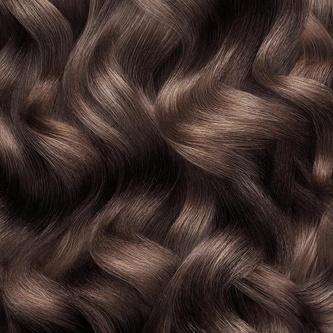 Ion 5G Light Golden Brown Demi Permanent Creme Hair Color 5G Light Golden Brown
