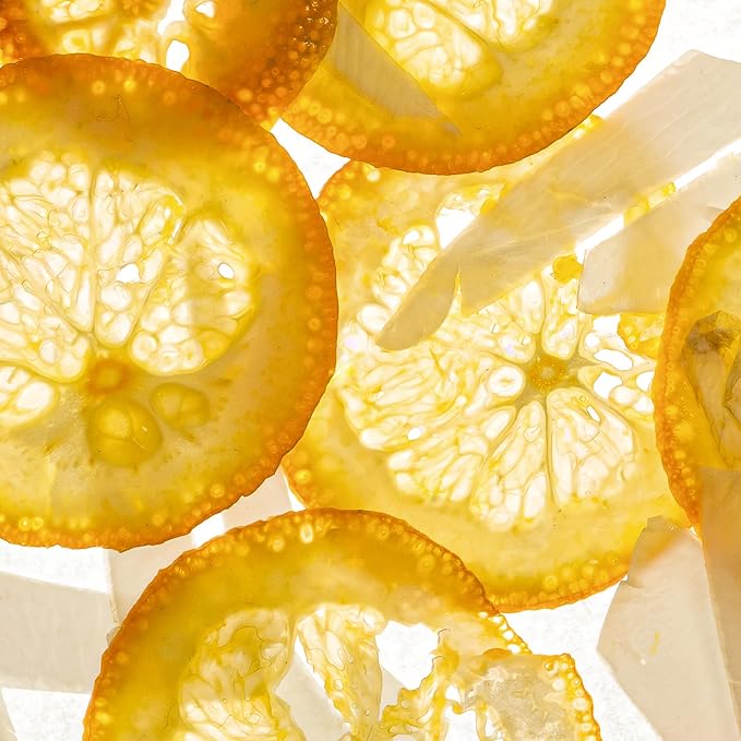 Esas NYC Jasmine & White Amber– Organic Perfume Mist, MADESAFE® – FLORAL | GREEN | WARM - 0.33 oz Fragrance EDP