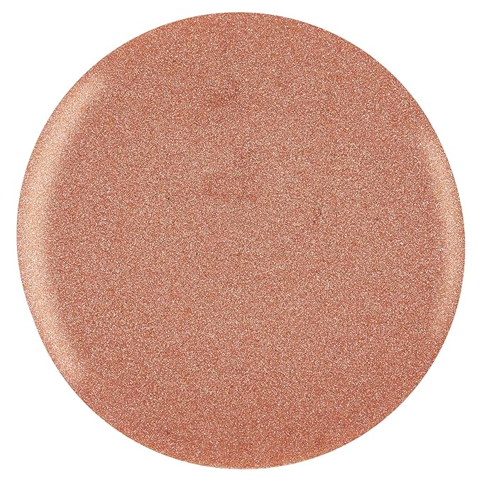 Daniel Sandler WATERCOLOUR LIQUID ILLUMINATOR 'ELEGANCE' 15ml – Liquid Shimmer Makeup, Highlighter – Oil-Free, Lightweight, Buildable & Long-Lasting for Cheeks, Lips