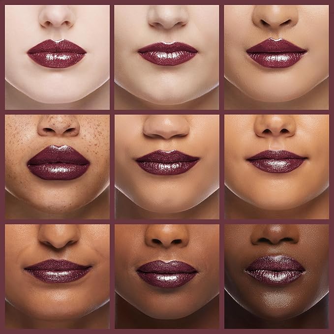 Revlon Lipstick, 011 Glistening Purple, 0.15 oz