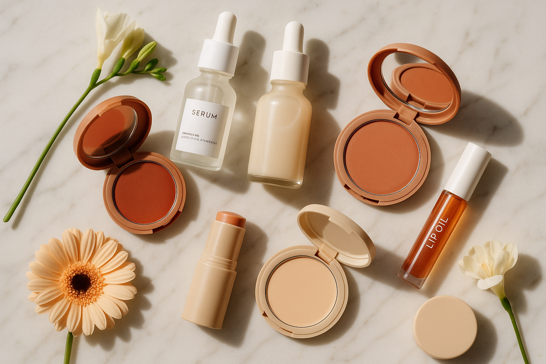 2025 Beauty Trends: What’s In, What’s Out, and How to Stay Ahead