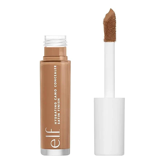Refined Beauty for 2026: Why e.l.f. Hydrating Camo Concealer Still Matters