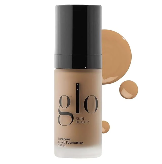 The Secret to Naturally Glowing Skin: Meet Your New Everyday Foundation