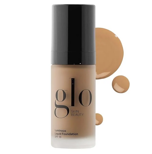 The Secret to Naturally Glowing Skin: Meet Your New Everyday Foundation