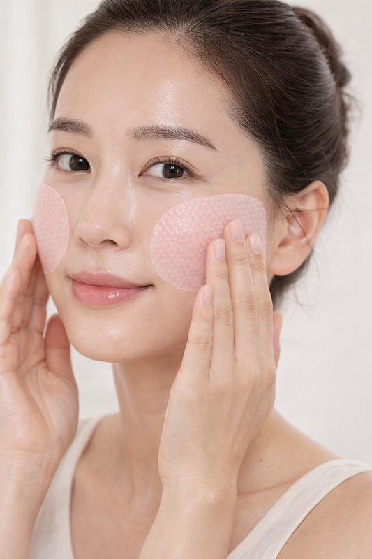 7 Days to Glass Skin?