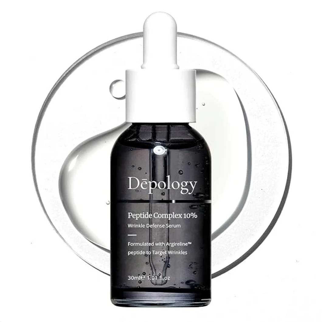 For Those Who Notice Loss of Skin Firmness When Looking in the Mirror Each Morning