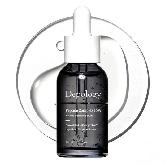 For Those Who Notice Loss of Skin Firmness When Looking in the Mirror Each Morning