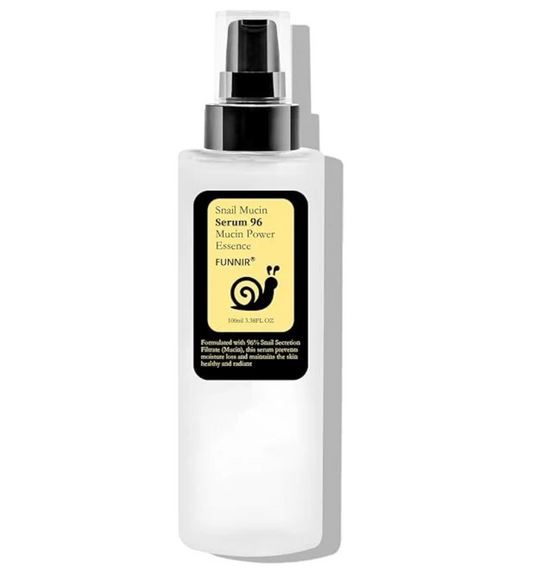 Snail Mucin Koreans Have Trusted Since the 1980s for Deep Hydration