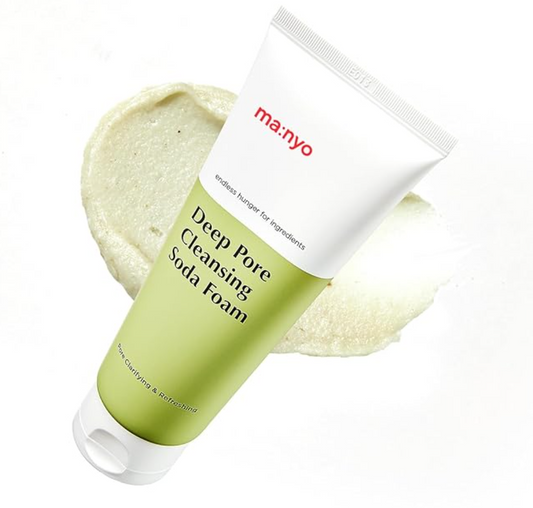 Why Gentle Cleansing Comes Before Any Skincare Product