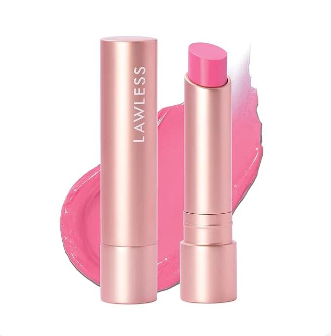 Plump. Smooth. Glow.