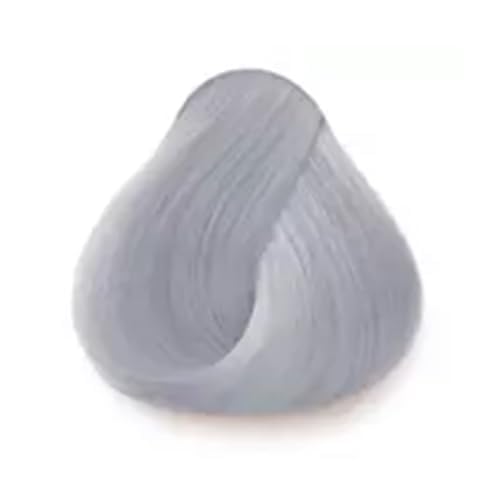 Küül's FUNNY COLORS - Tintes de Fantasia ((BLANCO TITANIO), 3.04 oz)
