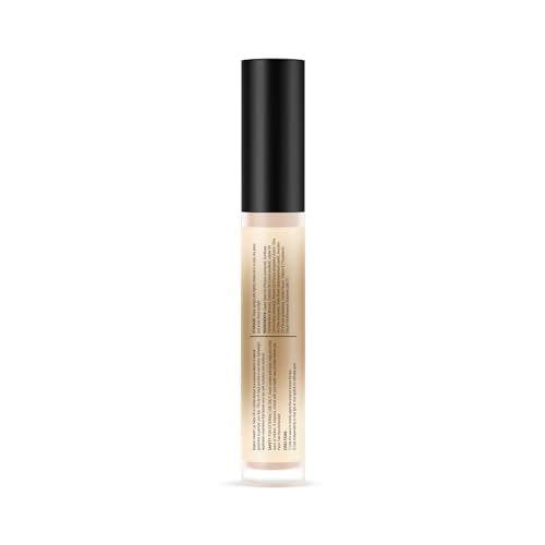 Botanic Hearth Lip Glow Oil With Vanilla Flavor | Moisturizing & Hydrating Lip Gloss Oil For Dry Lips | Transparent Gloss | Lightweight & Non Greasy | 0.2Fl Oz