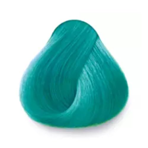 Küül's FUNNY COLORS - Tintes de Fantasia ((VERDE ESMERALDA), 3.04 oz)