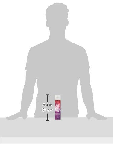 ALOXXI Bombshell Volumizing Grip Styler 3-in-1 Texturizing Hairspray & Dry Shampoo Adds Volume, Texture & Medium Hold Heat Protection up to 450F, 6.5 Oz